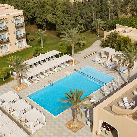 Jaz Neo Almazino, Almaza Bay Hotel Majid Abu Zayd Buitenkant foto